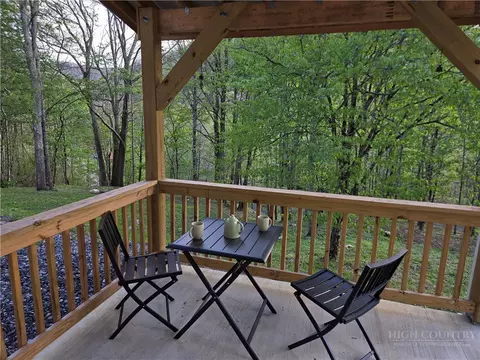 Exterior - 3765 Three Top Rd, Todd, NC 28684 photo 8 of 8