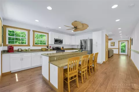 Kitchen - 3765 Three Top Rd, Todd, NC 28684 photo 2 of 5