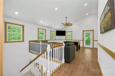 Entry Way - 3765 Three Top Rd, Todd, NC 28684 photo 4 of 4