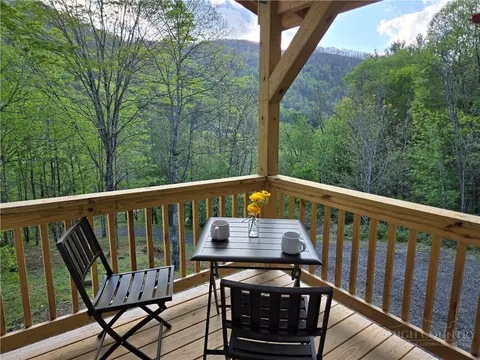 Exterior - 3765 Three Top Rd, Todd, NC 28684 photo 1 of 8