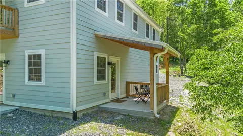 Exterior - 3765 Three Top Rd, Todd, NC 28684 photo 7 of 8