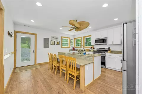 Kitchen - 3765 Three Top Rd, Todd, NC 28684 photo 1 of 5