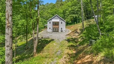 Exterior - 3765 Three Top Rd, Todd, NC 28684 photo 5 of 8