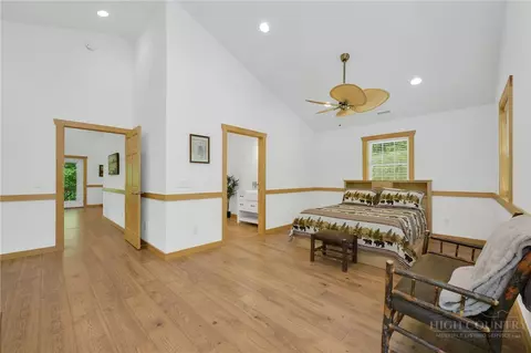Bedroom - 3765 Three Top Rd, Todd, NC 28684 photo 10 of 15