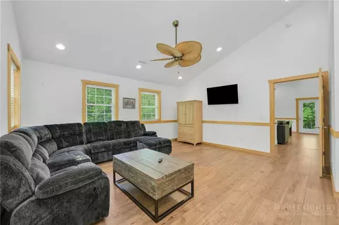 Living - 3765 Three Top Rd, Todd, NC 28684 photo 3 of 3