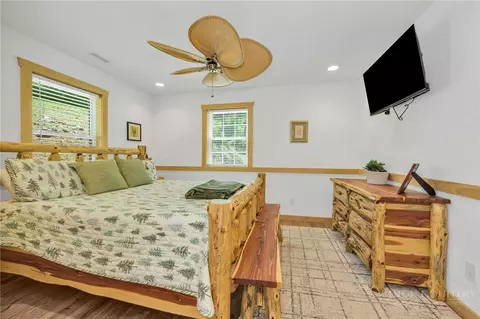 Bedroom - 3765 Three Top Rd, Todd, NC 28684 photo 1 of 15