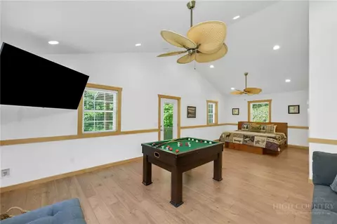 Bedroom - 3765 Three Top Rd, Todd, NC 28684 photo 12 of 15