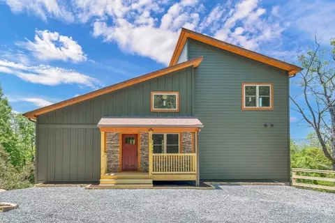 150 Mistletoe Ln, Blowing Rock, NC 28605