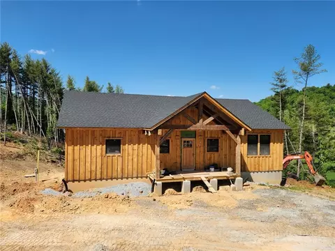 lot12 River Spring Rd, Sugar Grove, NC 28679
