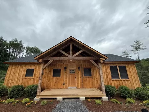 149 River Spring Rd, Sugar Grove, NC 28679