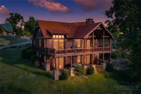 10 Eaglewood Trl, Banner Elk, NC 28604