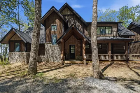 191 Talon Trl, Banner Elk, NC 28604