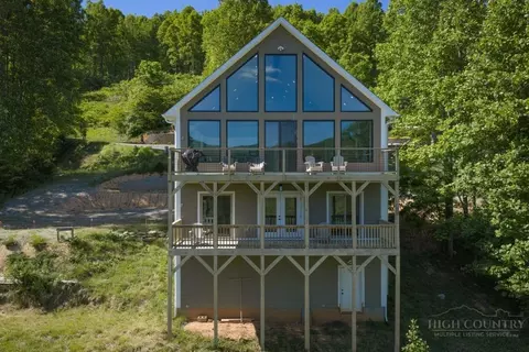 683 Lakeridge Ln, Butler, TN 37640