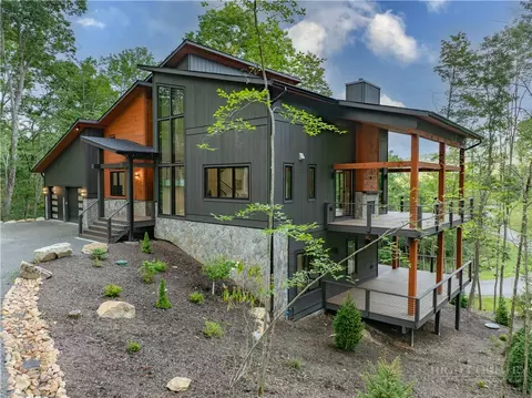5529 Eagles Nest Trl, Banner Elk, NC 28604