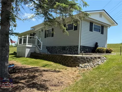 9350 Nc Hwy 88 E Hwy, Laurel Springs, NC 28644