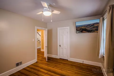 Bedroom - 803 First Ave N, Conover, NC 28613 photo 2 of 10