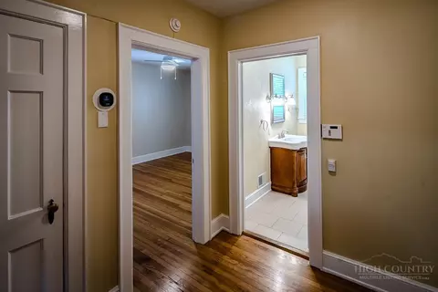 Entry Way - 803 First Ave N, Conover, NC 28613 photo 2 of 3