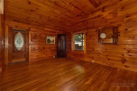 Living - 615 Phillips Gap, Purlear, NC 28665 photo 1 of 4