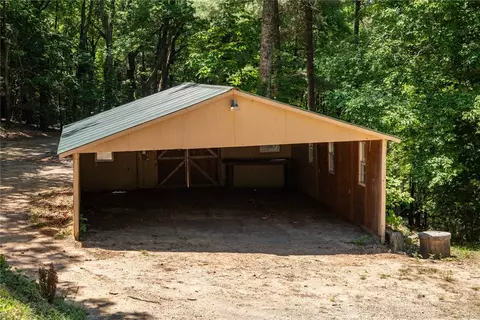 Exterior - 615 Phillips Gap, Purlear, NC 28665 photo 9 of 12