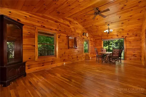 Dining - 615 Phillips Gap, Purlear, NC 28665 photo 3 of 4