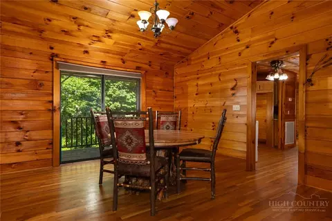 Dining - 615 Phillips Gap, Purlear, NC 28665 photo 1 of 4