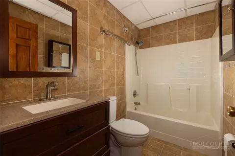 Bath - 615 Phillips Gap, Purlear, NC 28665 photo 3 of 3