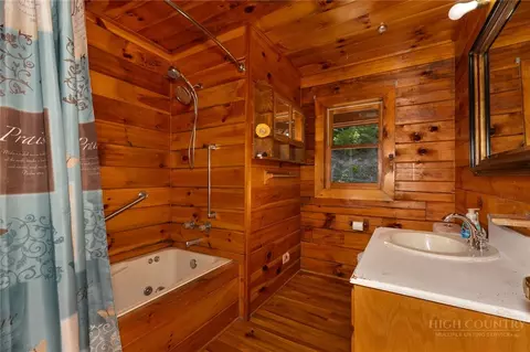 Bath - 615 Phillips Gap, Purlear, NC 28665 photo 1 of 3