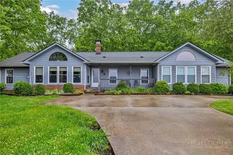 1142 Hartzog Ford Rd, West Jefferson, NC 28694
