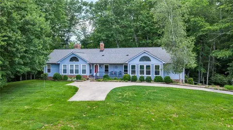 1142 Hartzog Ford Rd, West Jefferson, NC 28694