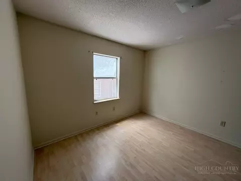 Bedroom - 229 E King St #31, Boone, NC 28607 photo 4 of 4