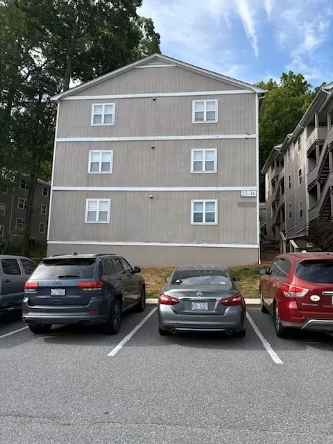 Exterior - 229 E King St #31, Boone, NC 28607 photo 7 of 8