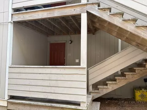 Exterior - 229 E King St #31, Boone, NC 28607 photo 5 of 8