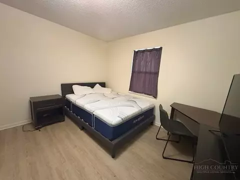 Bedroom - 229 E King St #31, Boone, NC 28607 photo 1 of 4