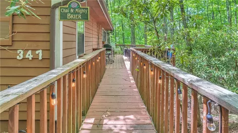 117 Rhododendron Dr, Beech Mountain, NC 28604
