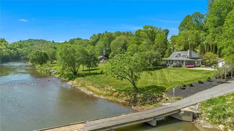 1781 Clifton Rd, Crumpler, NC 28617