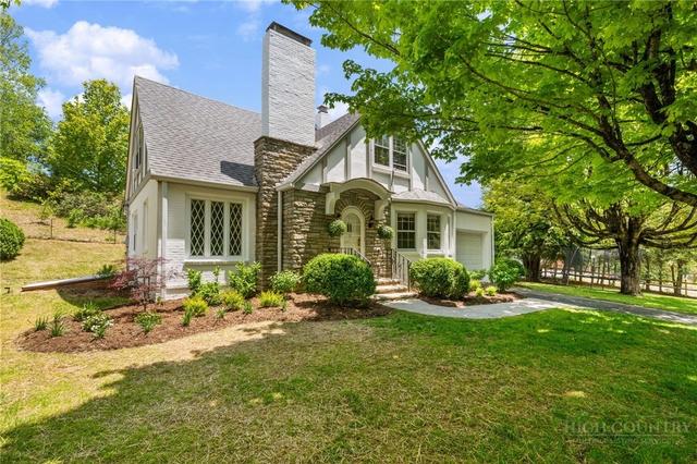 616 Cranberry St, Newland, NC 28657