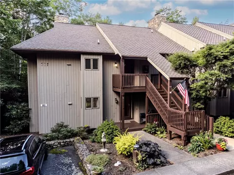 151 The Cones #A-4, Blowing Rock, NC 28605