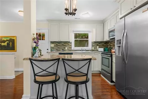Kitchen - 467 E Horse Shoe Ridge Rd, Deep Gap, NC 28618 photo 1 of 3