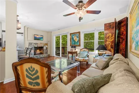 Living - 467 E Horse Shoe Ridge Rd, Deep Gap, NC 28618 photo 1 of 4
