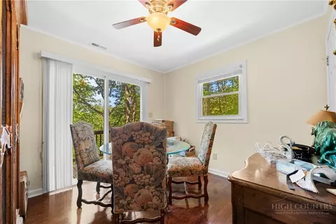 Dining - 467 E Horse Shoe Ridge Rd, Deep Gap, NC 28618 photo 1 of 3