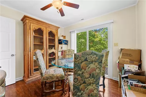 Dining - 467 E Horse Shoe Ridge Rd, Deep Gap, NC 28618 photo 2 of 3