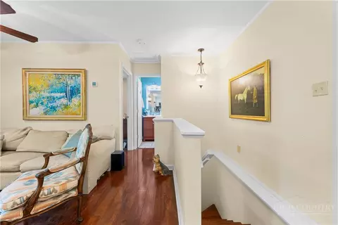 Entry Way - 467 E Horse Shoe Ridge Rd, Deep Gap, NC 28618 photo 1 of 1