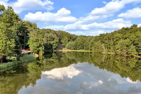 View/Area - 467 E Horse Shoe Ridge Rd, Deep Gap, NC 28618 photo 4 of 4