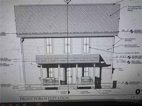 2 N Jefferson Ave, West Jefferson, NC 28694