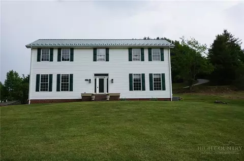 1470 Buck Mountain Rd, West Jefferson, NC 28694