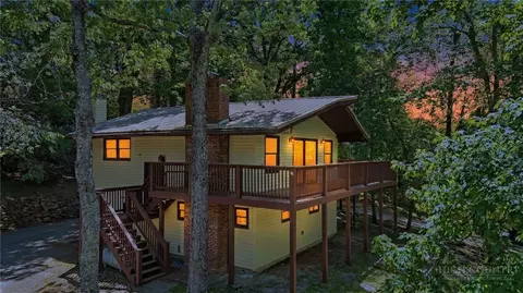 1268 Niley Cook Dr, Blowing Rock, NC 28605