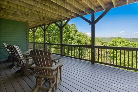 Exterior - 149 Regency Ln, Boone, NC 28607 photo 7 of 11