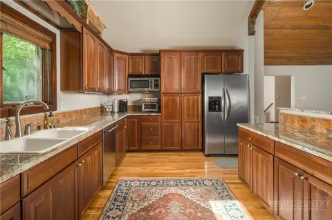 Kitchen - 149 Regency Ln, Boone, NC 28607 photo 3 of 6