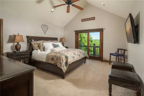Bedroom - 149 Regency Ln, Boone, NC 28607 photo 1 of 4
