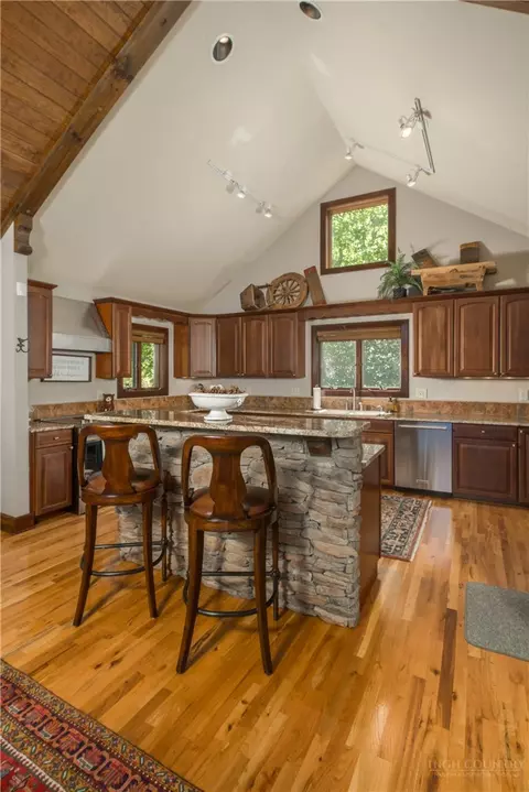 Kitchen - 149 Regency Ln, Boone, NC 28607 photo 1 of 6